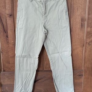 Kids Tan Pants